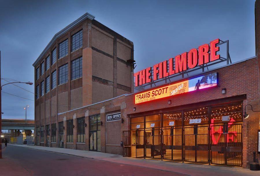 Sleeps 4! Workspace Close To Brooklyn Bowl, Fillmore Philadelphie Extérieur photo