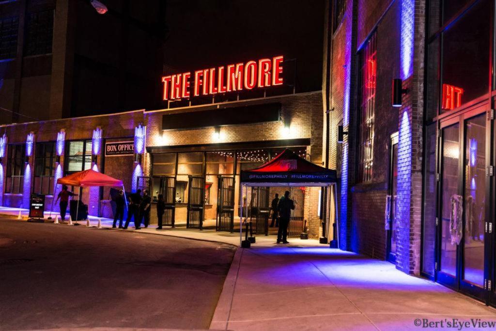 Sleeps 4! Workspace Close To Brooklyn Bowl, Fillmore Philadelphie Extérieur photo