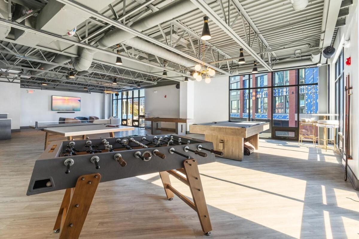 Sleeps 4! Workspace Close To Brooklyn Bowl, Fillmore Philadelphie Extérieur photo